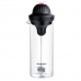 Mixer Com Copo em Vidro Borossilicato 450ml