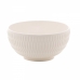 Bowl New Bone Branco em Porcelana 15,2x7,2cm