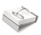 PORTA GUARDANAPOS GLOSS 
